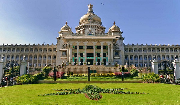 Karnataka Bengaluru